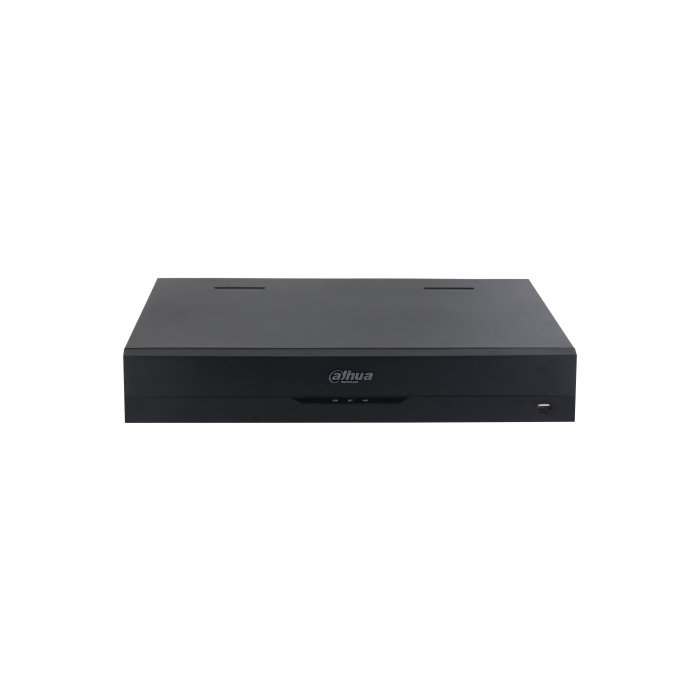 Dahua NVR-4 Series Network Video Recorder with 16-channel PoE., DHI-NVR4416-16P-EI