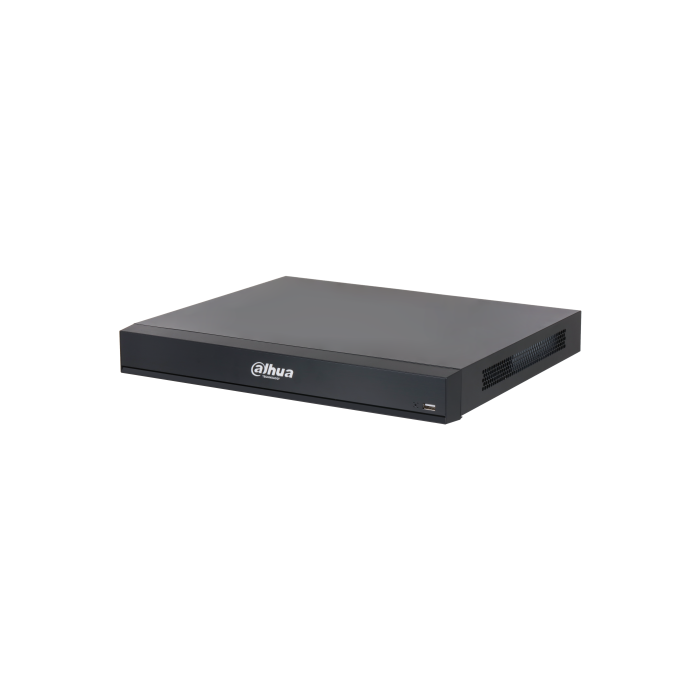 Dahua NVR-5 Series Network Video Recorder with 8-Port PoE., DHI-NVR5208-8P-XI/Pro