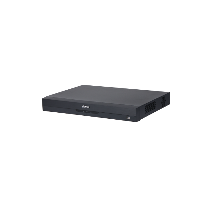 Dahua Network Video Recorder with 32-channel recording capability., DHI-NVR5232-EI Dahua Network Video Recorder with 32-channel recording capability., DHI-NVR5232-EI
