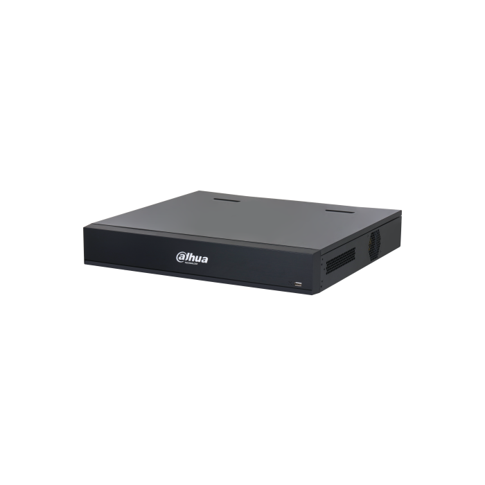 Dahua 16-Channel Network Video Recorder with AI Analytics., DHI-NVR5432-16HP-XI/Pro Dahua 16-Channel Network Video Recorder with AI Analytics., DHI-NVR5432-16HP-XI/Pro