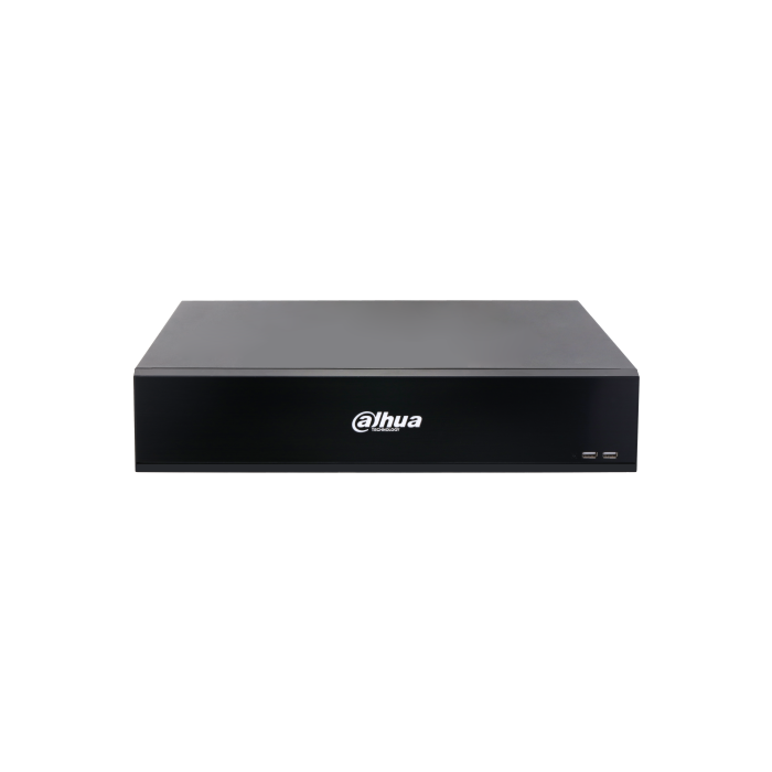 Dahua NVR-5 Series Network Video Recorder with 16-Port PoE., DHI-NVR5832-16P-XI/Pro