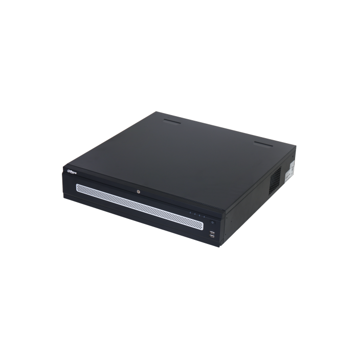 Dahua 32-Channel Network Video Recorder with 1080p self-adaptive decoding capability., DHI-NVR608RH-64-XI Dahua 32-Channel Network Video Recorder with 1080p self-adaptive decoding capability., DHI-NVR608RH-64-XI