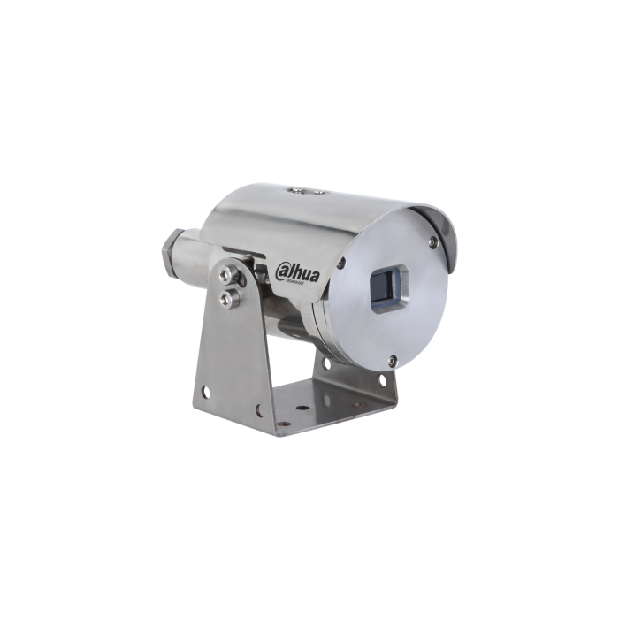 Dahua Thermal Camera with Vanadium Oxide Uncooled Focal Plane Detector., DHI-TPC-AEBF5201-TB7-DW-S4-G Dahua Thermal Camera with Vanadium Oxide Uncooled Focal Plane Detector., DHI-TPC-AEBF5201-TB7-DW-S4-G