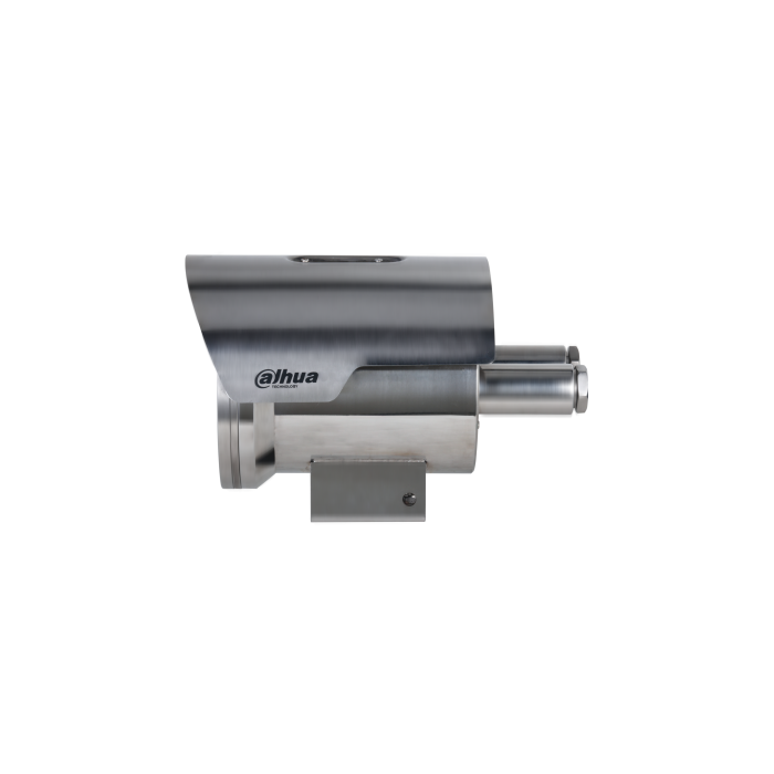 Dahua Thermal Camera with Vanadium Oxide Uncooled Focal Plane Detector., DHI-TPC-AEBF5441-TB13F6-BW-S2-G Dahua Thermal Camera with Vanadium Oxide Uncooled Focal Plane Detector., DHI-TPC-AEBF5441-TB13F6-BW-S2-G