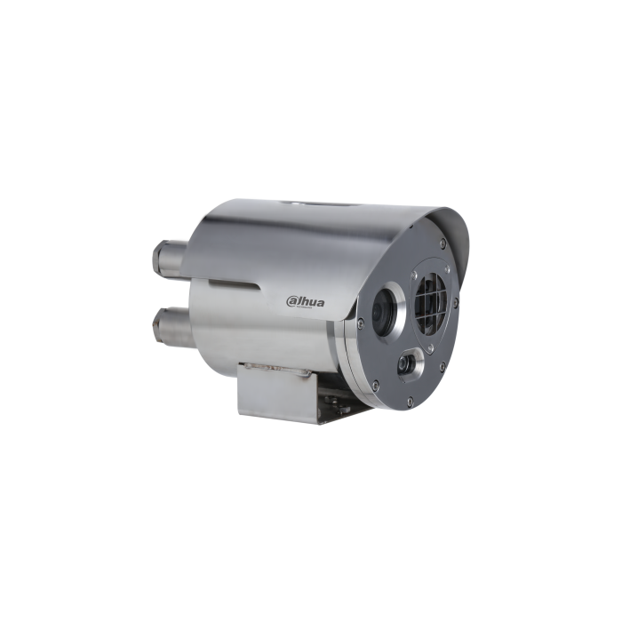 Dahua Thermal Camera with Vanadium Oxide Uncooled Detector., DHI-TPC-AEBF5441-TB25F8-BW-S2-G Dahua Thermal Camera with Vanadium Oxide Uncooled Detector., DHI-TPC-AEBF5441-TB25F8-BW-S2-G
