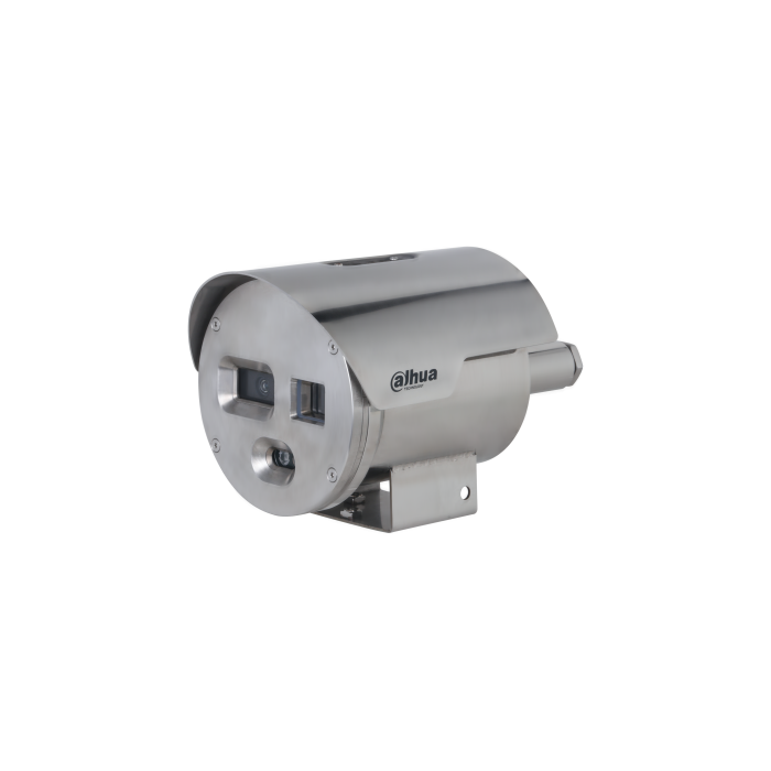 Dahua Thermal Camera with vanadium oxide uncooled focal plane detector., DHI-TPC-AEBF5641-TB9F4-DW-S2-G Dahua Thermal Camera with vanadium oxide uncooled focal plane detector., DHI-TPC-AEBF5641-TB9F4-DW-S2-G