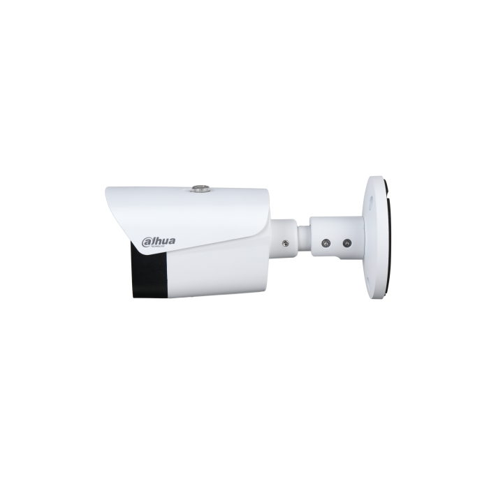 Dahua Thermal Camera with vanadium oxide uncooled focal plane detector and 4MP progressive scan CMOS sensor., DHI-TPC-BF1241-B7F8-DW-S2