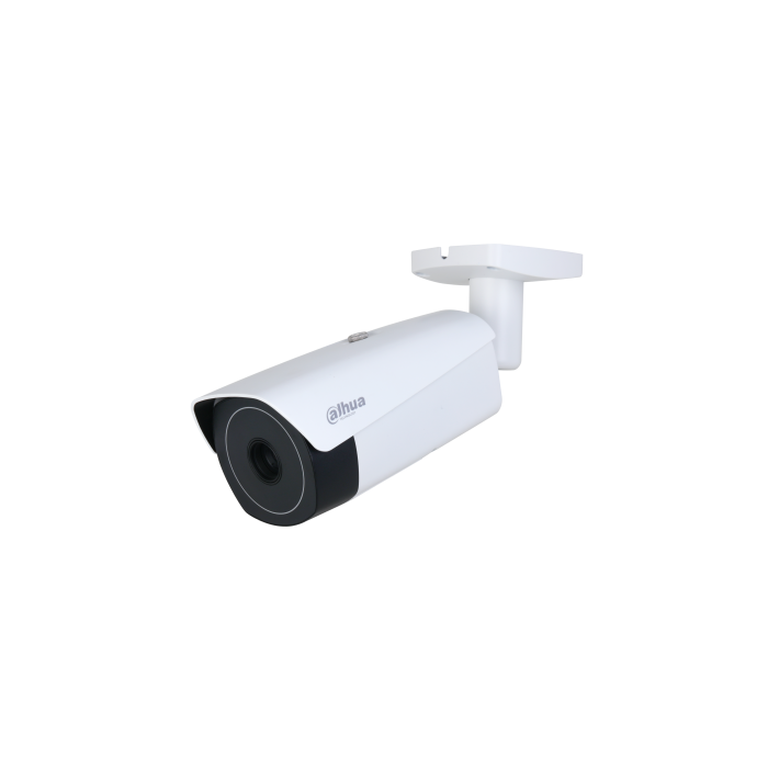Dahua Thermal Camera with Vanadium Oxide Uncooled Detector., DHI-TPC-BF5401-TB25-BC-S2