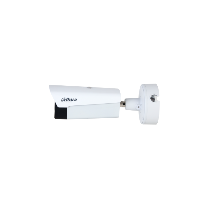 Dahua Thermal Camera with Vanadium Oxide Uncooled Detector., DHI-TPC-BF5441-B25F12-BM-J-S2