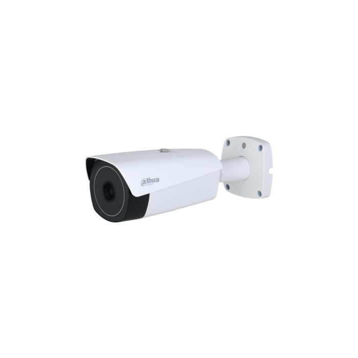 Dahua Thermal Camera with 35mm Lens., DHI-TPC-BF5601-B35-DC-S2 Dahua Thermal Camera with 35mm Lens., DHI-TPC-BF5601-B35-DC-S2