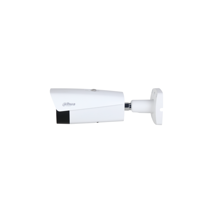 Dahua Thermal Camera with 640x512 VOx uncooled thermal sensor., DHI-TPC-BF5601-TB5-DC-S2