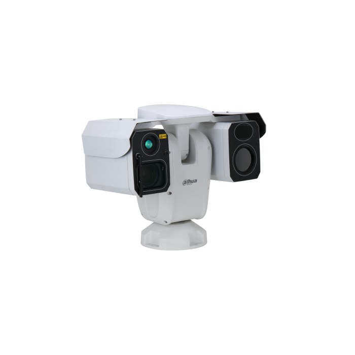 Dahua Thermal PTZ Camera with vanadium oxide uncooled focal plane detector and 4MP progressive scan CMOS., DHI-TPC-PT8641D-B50Z56L-DC-DC48-S23 Dahua Thermal PTZ Camera with vanadium oxide uncooled focal plane detector and 4MP progressive scan CMOS., DHI-TPC-PT8641D-B50Z56L-DC-DC48-S23