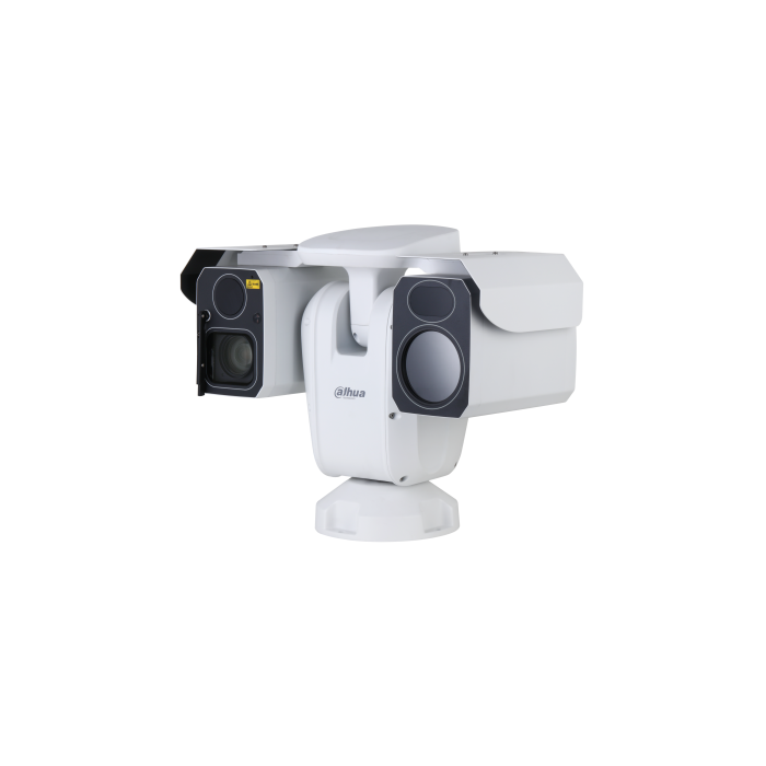 Dahua Thermal PTZ Camera with vanadium oxide uncooled focal plane detector and 4MP progressive scan CMOS sensor., DHI-TPC-PT8641D-B75Z56-DC-DC48-S23 Dahua Thermal PTZ Camera with vanadium oxide uncooled focal plane detector and 4MP progressive scan CMOS sensor., DHI-TPC-PT8641D-B75Z56-DC-DC48-S23
