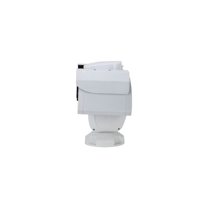 Dahua Thermal PTZ Camera with vanadium oxide uncooled focal plane detector and 4MP progressive scan CMOS sensor., DHI-TPC-PT8641D-BM100Z56L2-BM-AC-DC48-S23