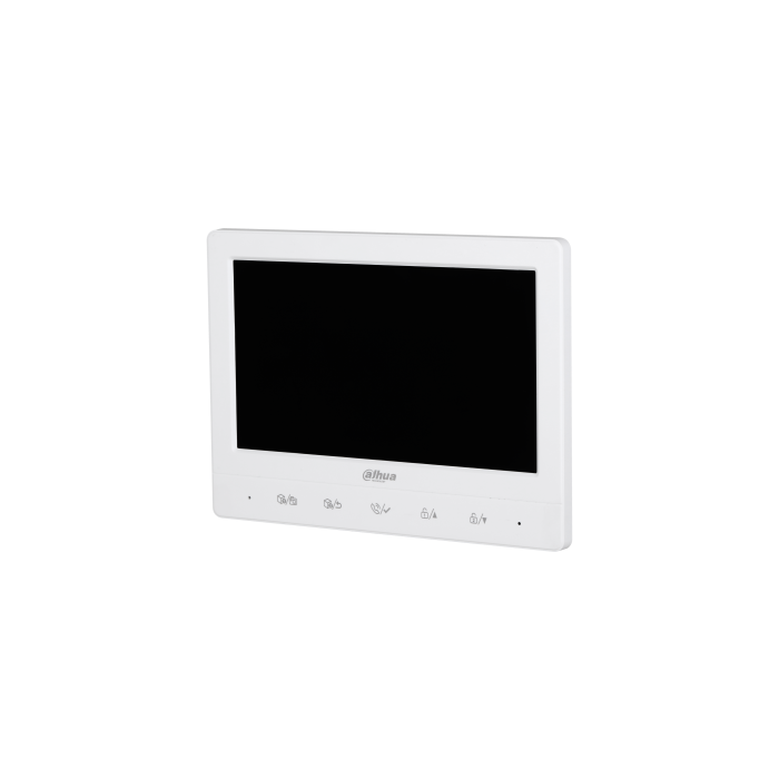 Dahua High-Definition Video Intercom Indoor Monitor VTH1023J., DHI-VTH1023J