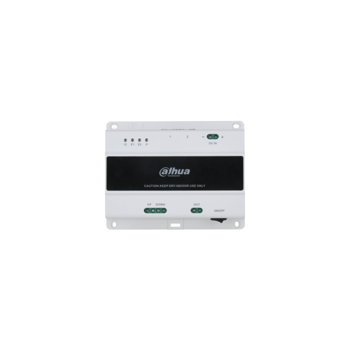 Dahua 2-Wire Video Door Station., DHI-VTNS2003B-2-A Dahua 2-Wire Video Door Station., DHI-VTNS2003B-2-A