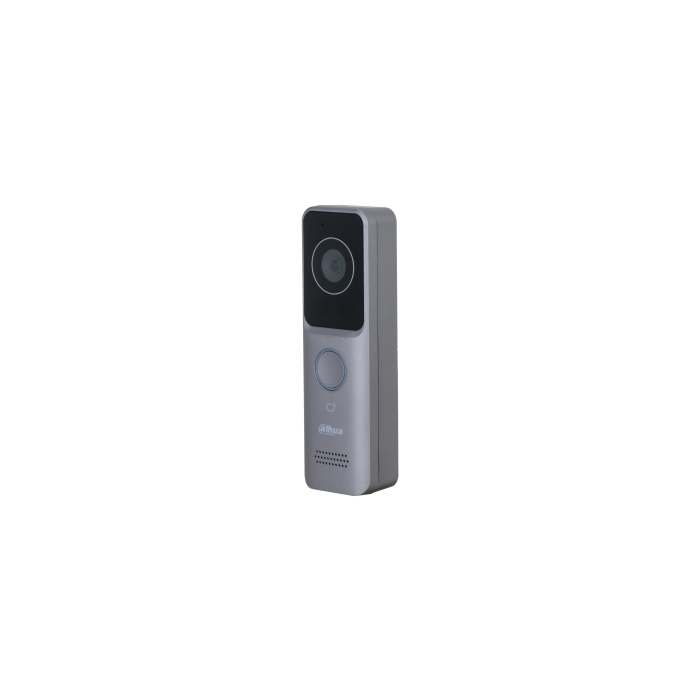 Dahua Wi-Fi Villa Door Station with 2MP HD camera and ultra-slim design., DHI-VTO2311R-WP Dahua Wi-Fi Villa Door Station with 2MP HD camera and ultra-slim design., DHI-VTO2311R-WP