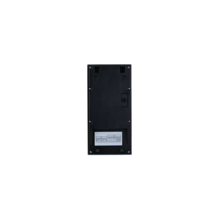 Dahua 2MP IP Villa Door Station with Mechanical Keypad., DHI-VTO3222E-P