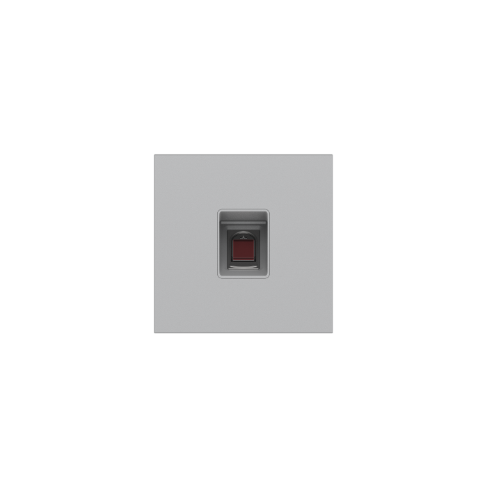 Dahua Modular Video Intercom Door Station Fingerprint Module., DHI-VTO4103F-MF Dahua Modular Video Intercom Door Station Fingerprint Module., DHI-VTO4103F-MF