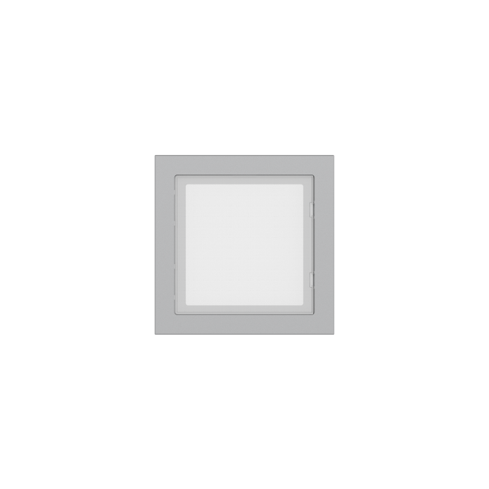 Dahua Modular Video Door Station Information Panel Module., DHI-VTO4103F-MI Dahua Modular Video Door Station Information Panel Module., DHI-VTO4103F-MI