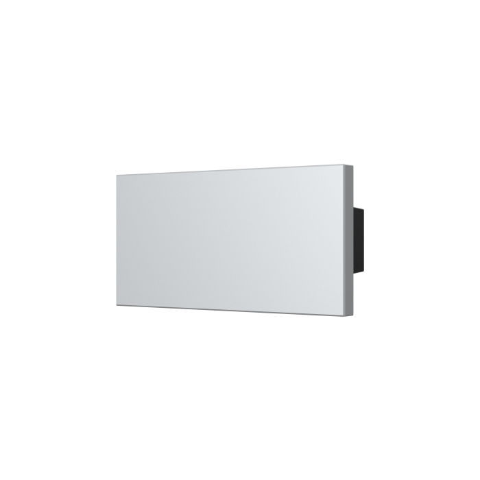 Dahua Blank Cover Module for modular video door station systems., DHI-VTO4103F-MN Dahua Blank Cover Module for modular video door station systems., DHI-VTO4103F-MN