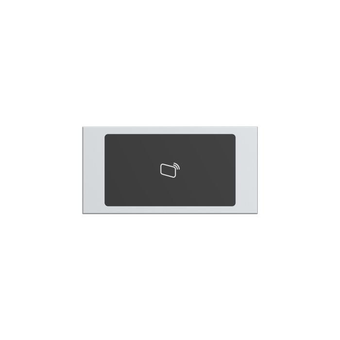 Dahua IC Card Reader Module for modular video door station systems., DHI-VTO4103F-MR
