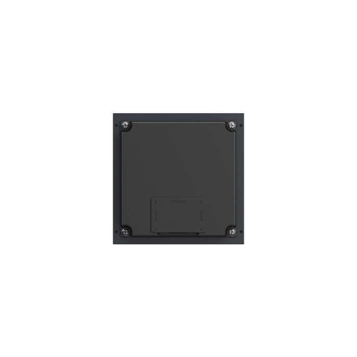Dahua Video Intercom Fingerprint Reader Module for VTO4103FB Series modular door station., DHI-VTO4103FB-MF-Black Dahua Video Intercom Fingerprint Reader Module for VTO4103FB Series modular door station., DHI-VTO4103FB-MF-Black