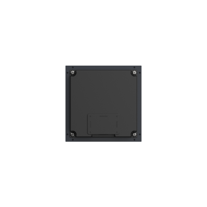 Dahua Video Door Station Module with Metal Backlit Keypad., DHI-VTO4103FB-MK-Black Dahua Video Door Station Module with Metal Backlit Keypad., DHI-VTO4103FB-MK-Black