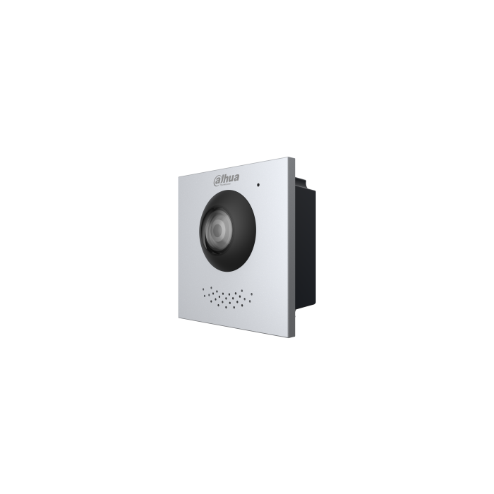 Dahua 2MP Modular Apartment Door Station with 160° Fisheye Camera., DHI-VTO4103F