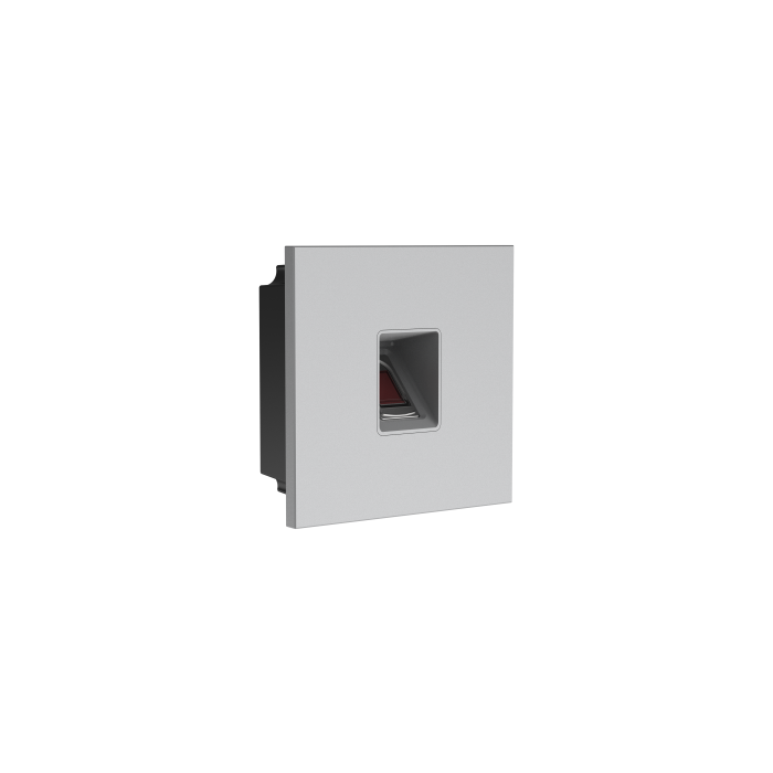 Dahua Modular Door Station Fingerprint Reader Module., DHI-VTO4202F-MF Dahua Modular Door Station Fingerprint Reader Module., DHI-VTO4202F-MF