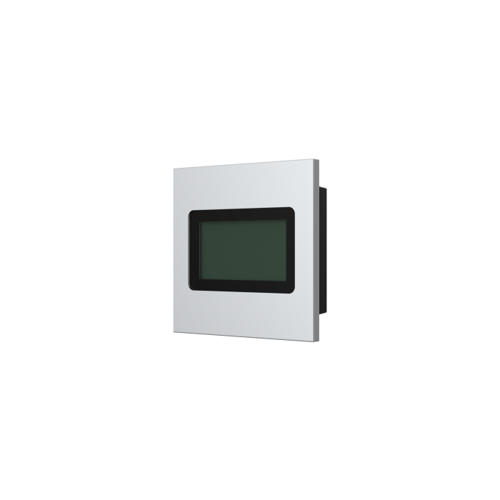 Dahua Modular Outdoor Station Display Module with 3.0 inch STN Display., DHI-VTO4202F-MS Dahua Modular Outdoor Station Display Module with 3.0 inch STN Display., DHI-VTO4202F-MS