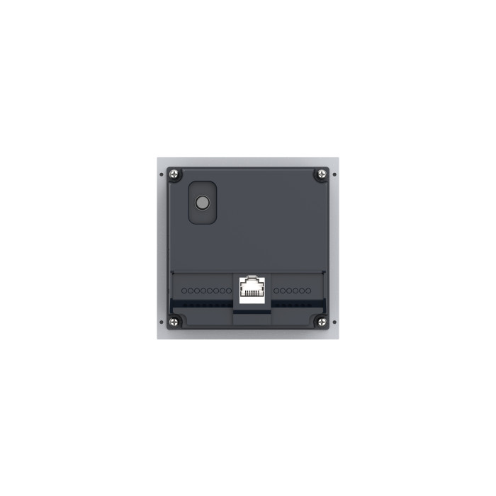 Dahua 2MP Modular Apartment Door Station with 168.6° Wide Angle Camera., DHI-VTO4202F-P-S3 Dahua 2MP Modular Apartment Door Station with 168.6° Wide Angle Camera., DHI-VTO4202F-P-S3