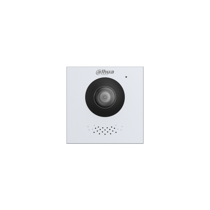 Dahua 2MP Modular Apartment Door Station with 168.6° Wide Angle Camera., DHI-VTO4202F-P-S3 Dahua 2MP Modular Apartment Door Station with 168.6° Wide Angle Camera., DHI-VTO4202F-P-S3