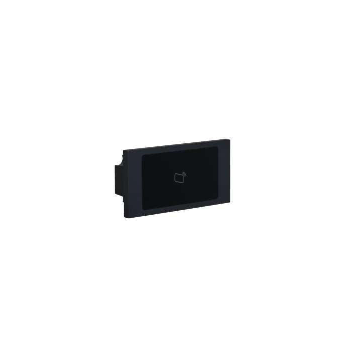 Dahua ID Card Swiping Touchless Reader Module., DHI-VTO4202FB-MR1-Black Dahua ID Card Swiping Touchless Reader Module., DHI-VTO4202FB-MR1-Black