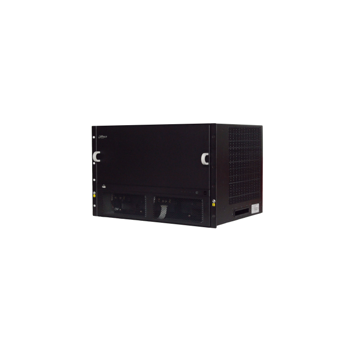 Splicing controller for video surveillance systems., DSCON3000-7U