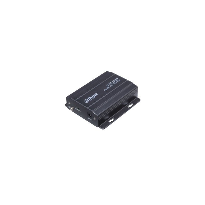 Fiber Optic to Ethernet Media Converter with 1x FC and 1x 10/100Base-T interfaces., OTE103R Fiber Optic to Ethernet Media Converter with 1x FC and 1x 10/100Base-T interfaces., OTE103R