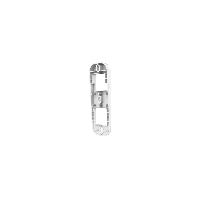 Dahua General Mounting Bracket with 5-degree vertical angle for wall mount installation., PFA7752