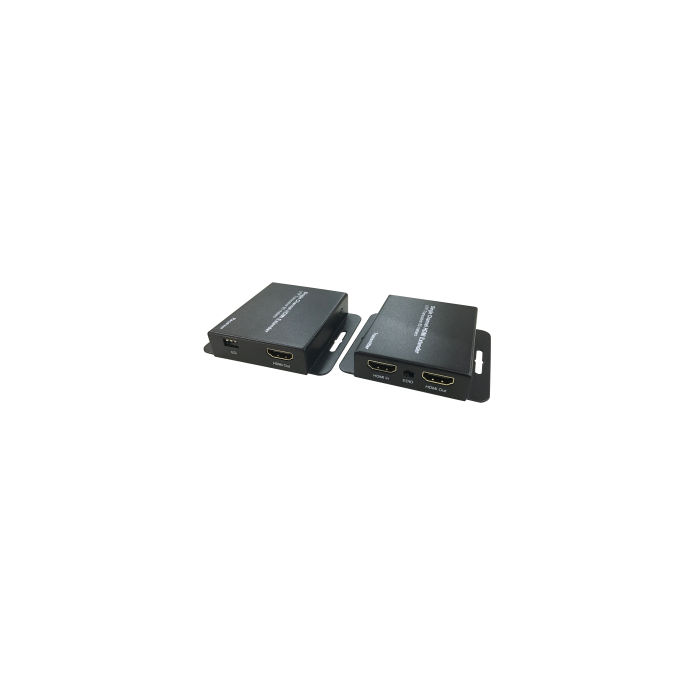 1080p HDMI Transmitter/Splitter with 60m transmission range., PFM700-E 1080p HDMI Transmitter/Splitter with 60m transmission range., PFM700-E