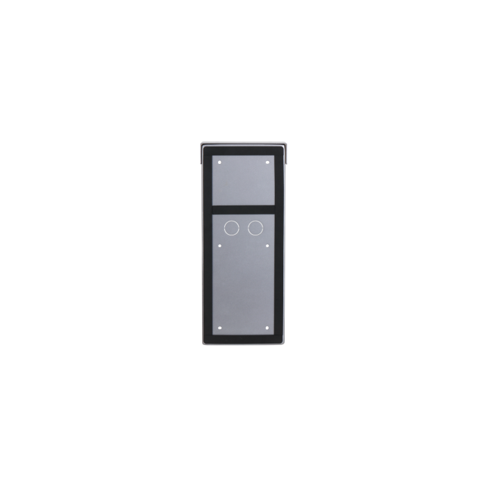 Dahua Surface-Mounted Rain Cover for Three-Module Video Door Stations., VTM53R3 Dahua Surface-Mounted Rain Cover for Three-Module Video Door Stations., VTM53R3