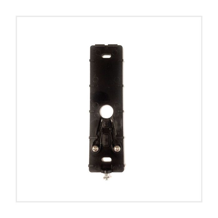 Alarm.com Wedge Mount Kit for Slim Video Doorbell, ADC-VACC-DB-WM-S