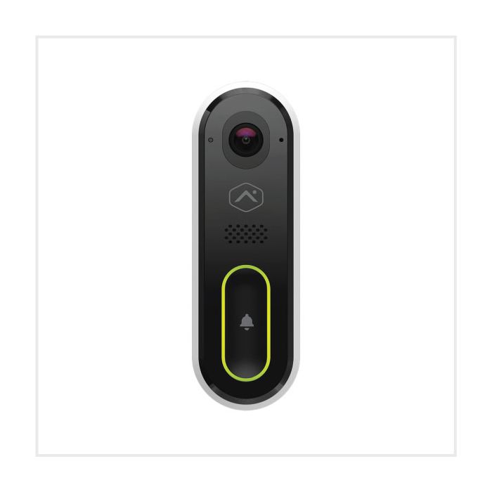 Alarm.com Video Doorbell, ADC-VDB770-TRM24-INT