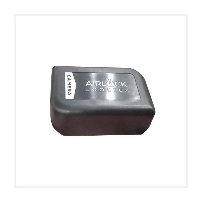 λ | Cortex Airlock Encryption System, AIRLOCK-ENCRYPTION λ | Cortex Airlock Encryption System, AIRLOCK-ENCRYPTION