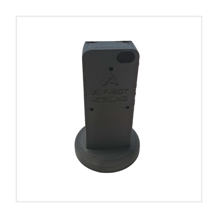 Ceiling Mount for Ajax Fibra MotionProtect Plus, AJF-MOT-CEILING/Z