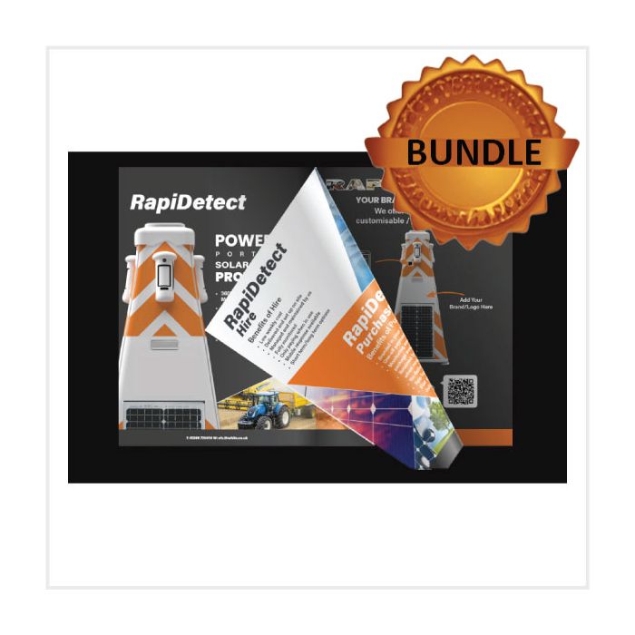 RMS - Bronze Bundle, RMS-BRONZE-BUNDLE