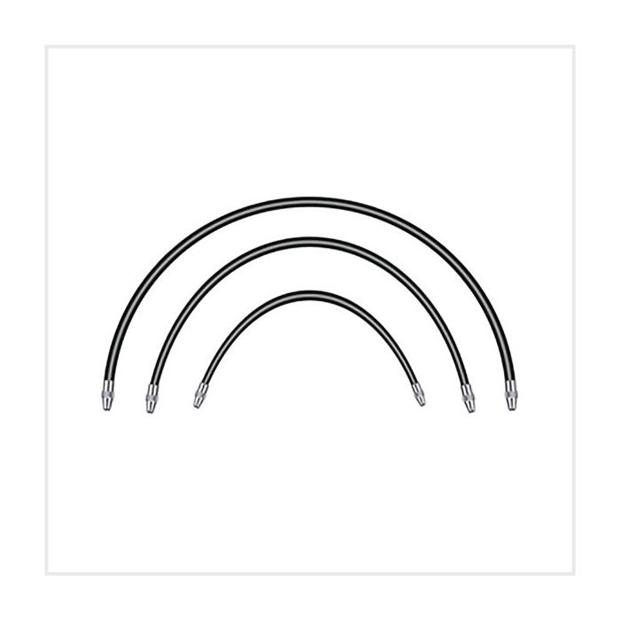 Dahua Flexible Cable Protection Pipe, DH-GE1500