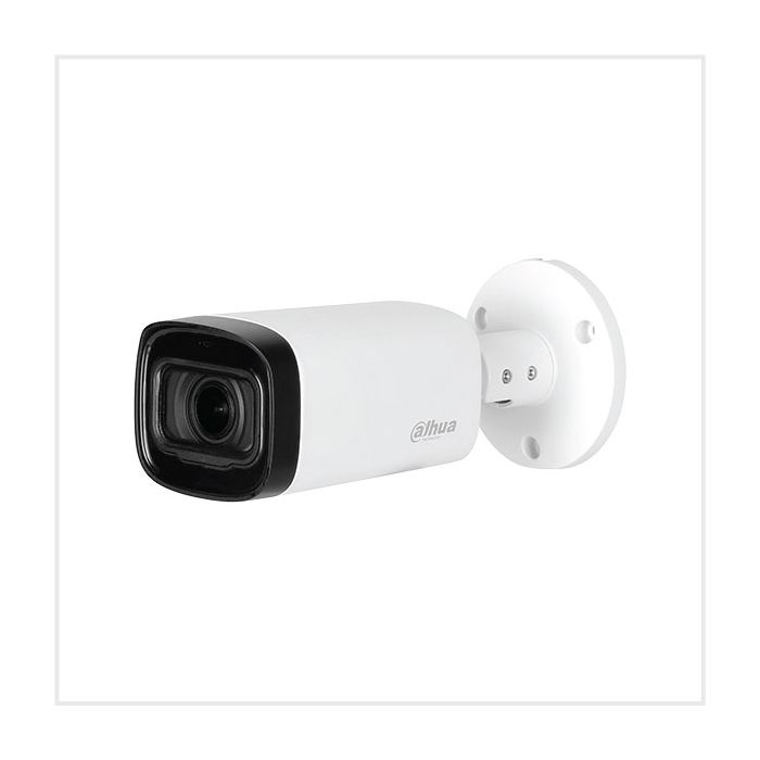 Dahua 5MP Starlight HDCVI IR Bullet Camera, DH-HAC-HFW1500RP-Z-IRE6-A-2712-S2