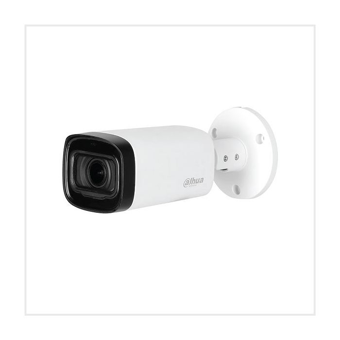 Dahua 5MP Starlight HDCVI IR Bullet Camera, DH-HAC-HFW1500RP-Z-IRE6-A-POC-2712-S2