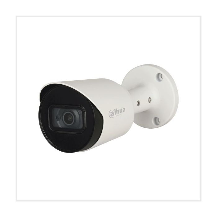 Dahua 4K Real-time HDCVI IR Bullet Camera, DH-HAC-HFW1800TP-A-0280B