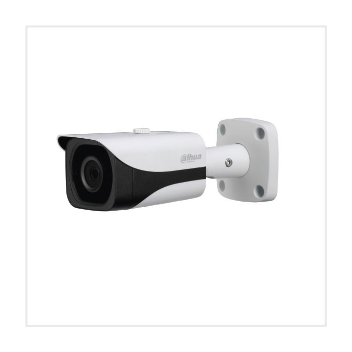 Dahua 4MP HDCVI WDR IR Bullet Camera, PAL, DH-HAC-HFW2401EP-0360B Dahua 4MP HDCVI WDR IR Bullet Camera, PAL, DH-HAC-HFW2401EP-0360B