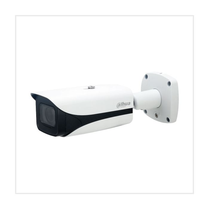 Dahua 2MP 12x Optical Zoom Starlight HDCVI IR Bullet Camera, PAL, DH-HAC-HFW3231EP-Z12-DP-VP-5364-S2 Dahua 2MP 12x Optical Zoom Starlight HDCVI IR Bullet Camera, PAL, DH-HAC-HFW3231EP-Z12-DP-VP-5364-S2